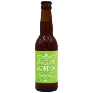 Brouwerij Emelisse Blond IPA