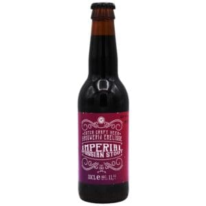 Brouwerij Emelisse Imperial Russian Stout