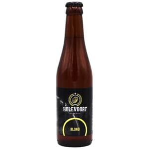 Brouwerij Holevoort Blond