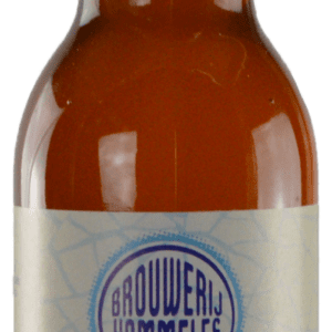 Brouwerij Hommeles Mosaic Weizen