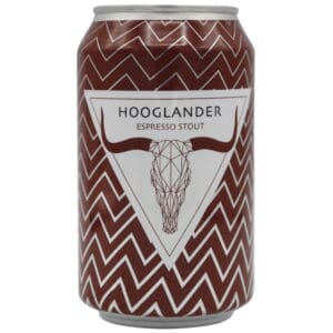 Hooglander Espresso Stout