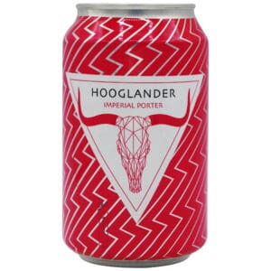 Hooglander Imperial Porter