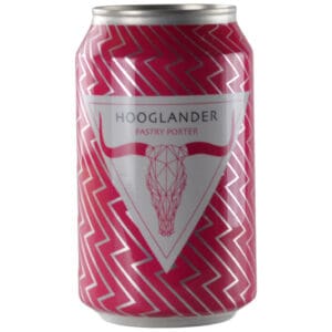 Hooglander Pastry Porter