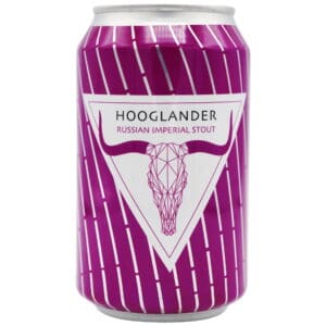 Hooglander Russian Imperial Stout