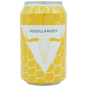 Hooglander Saison