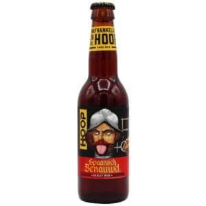 Brouwerij Hoop Spaansch Benauwd