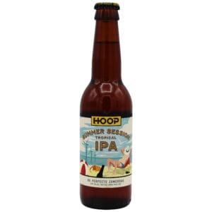 Brouwerij Hoop Summer Session Tropical IPA