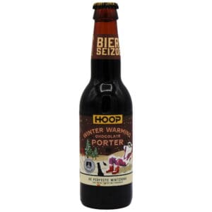 Brouwerij Hoop Winter Warming Chocolate Porter