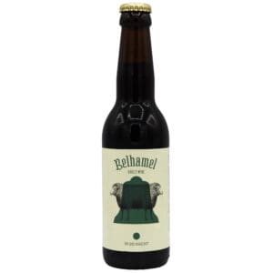 Brouwerij In De Nacht Belhamel