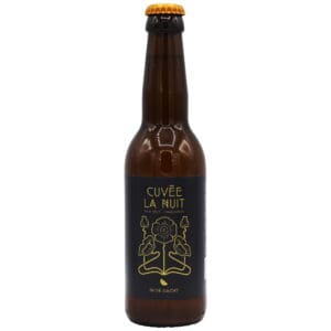 Brouwerij In De Nacht Cuvee La Nuit Chardonay