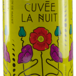 Brouwerij In De Nacht Cuvee La Nuit Merlot