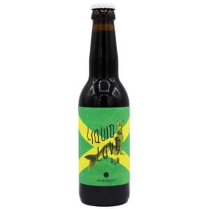 Brouwerij In De Nacht Liquid Love Rum