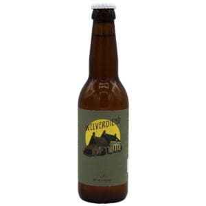 Brouwerij In De Nacht Welverdiend