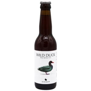 Brouwerij In De Nacht Wild Duck Red Wine No.1