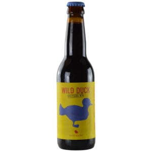 Brouwerij In De Nacht Wild Duck Speyside No. 4