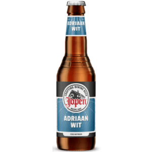 Brouwerij Jopen Adriaan Wit