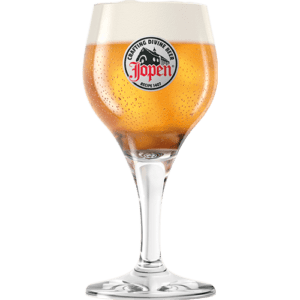 Jopen Bierglas (6 stuks)
