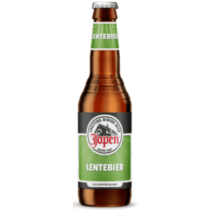 Brouwerij Jopen Lentebier