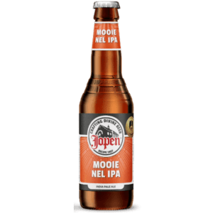 Brouwerij Jopen Mooie Nel IPA