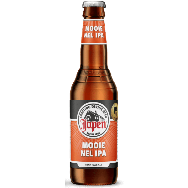 Brouwerij Jopen Mooie Nel IPA