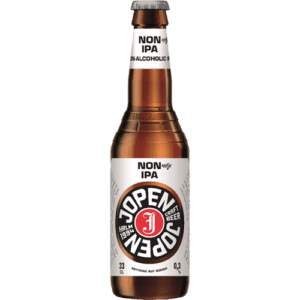 Brouwerij Jopen NON IPA