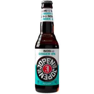Brouwerij Jopen NON IPA Ginger