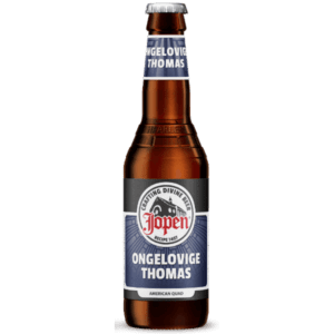 Brouwerij Jopen Ongelovige Thomas