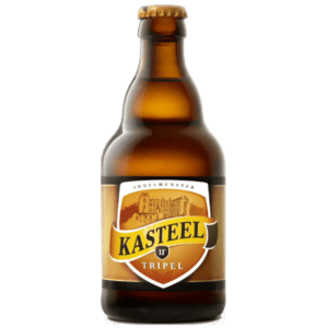 Kasteel Brouwerij Vanhonsebrouck Kasteel Tripel