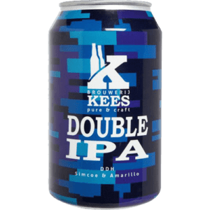 Brouwerij Kees Double IPA