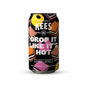 Kees / Folkingebrew Drop It Like It'S Hot