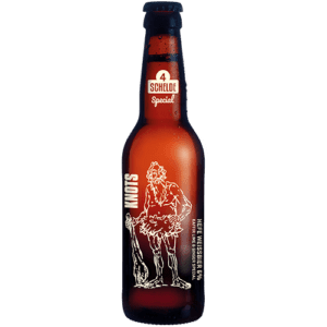 Scheldebrouwerij Schelde Special 4 - Knots
