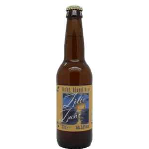 Kustbrouwers Zilte Zucht