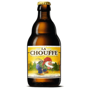 Brouwerij Achouffe La Chouffe Blond