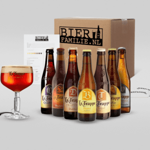 Bierpakket La Trappe