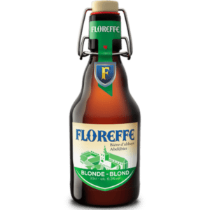 Brasserie Lefebvre Floreffe Blond