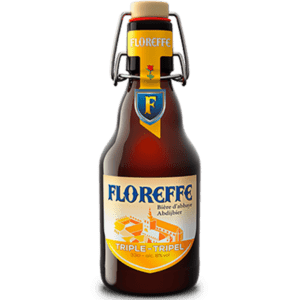 Brasserie Lefebvre Floreffe Tripel