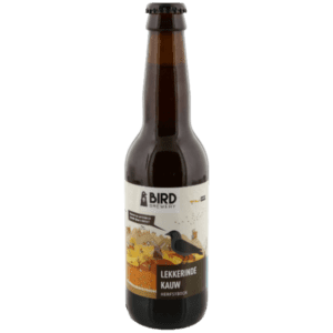 Bird Brewery Lekkerinde Kauw