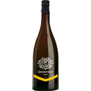 Lindeboom Brouwerij Gouverneur Blond 75CL