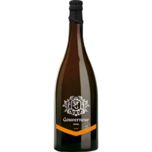 Lindeboom Brouwerij Gouverneur Tripel 75CL