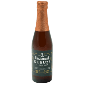 Brouwerij Lindemans Geuze