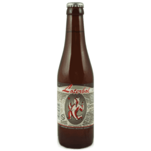 Brouwerij Loterbol Blond