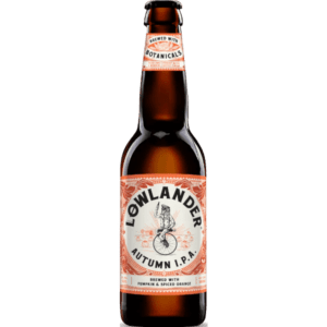 Brouwerij Lowlander Autumn I.P.A.