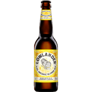 Brouwerij Lowlander Bio Blond 0.3%