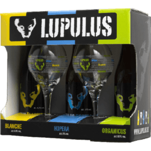 Lupulus Giftpack