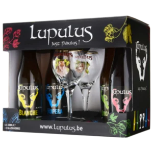 Lupulus Giftpack