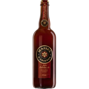 Maisel & Friends Bavarian Ale 75CL