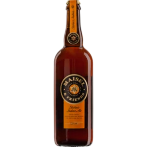 Maisel & Friends Indian Ale 75CL