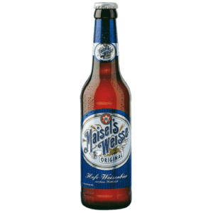 Brauerei Gebr. Maisel Maisel's Weisse Original