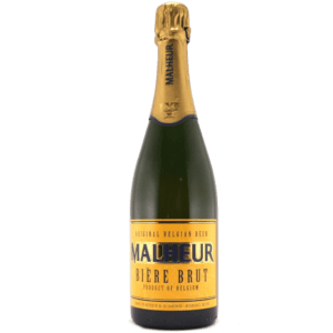 Brouwerij Malheur Bière Brut
