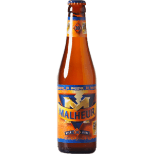 Brouwerij Malheur Blond 10